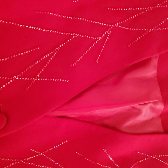 2-PIECE SKIRT SUIT SIZE 22W - Picture 6 of 16